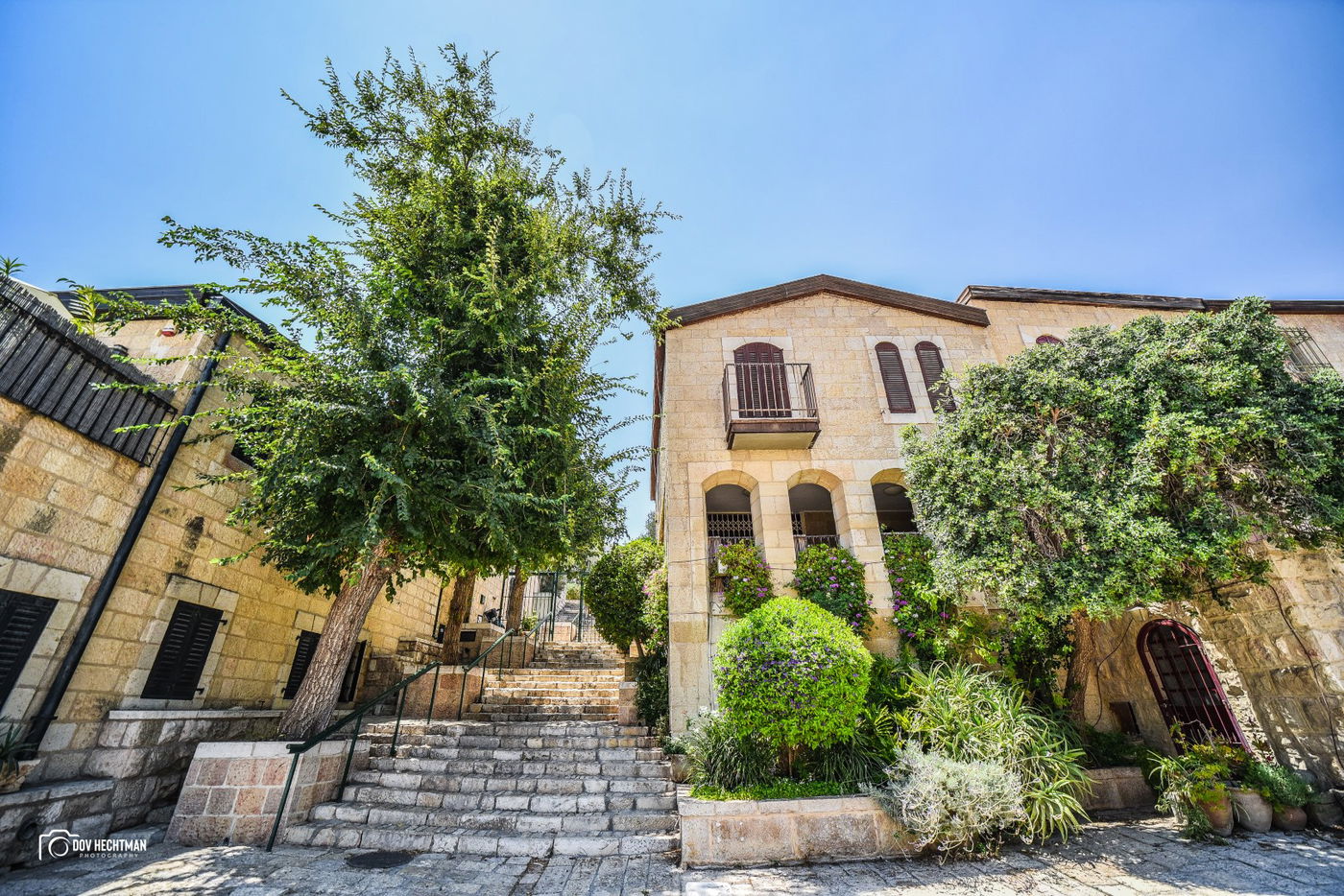 מסע מרתק ומרהיב בירושלים ב-215 תמונות • צפו