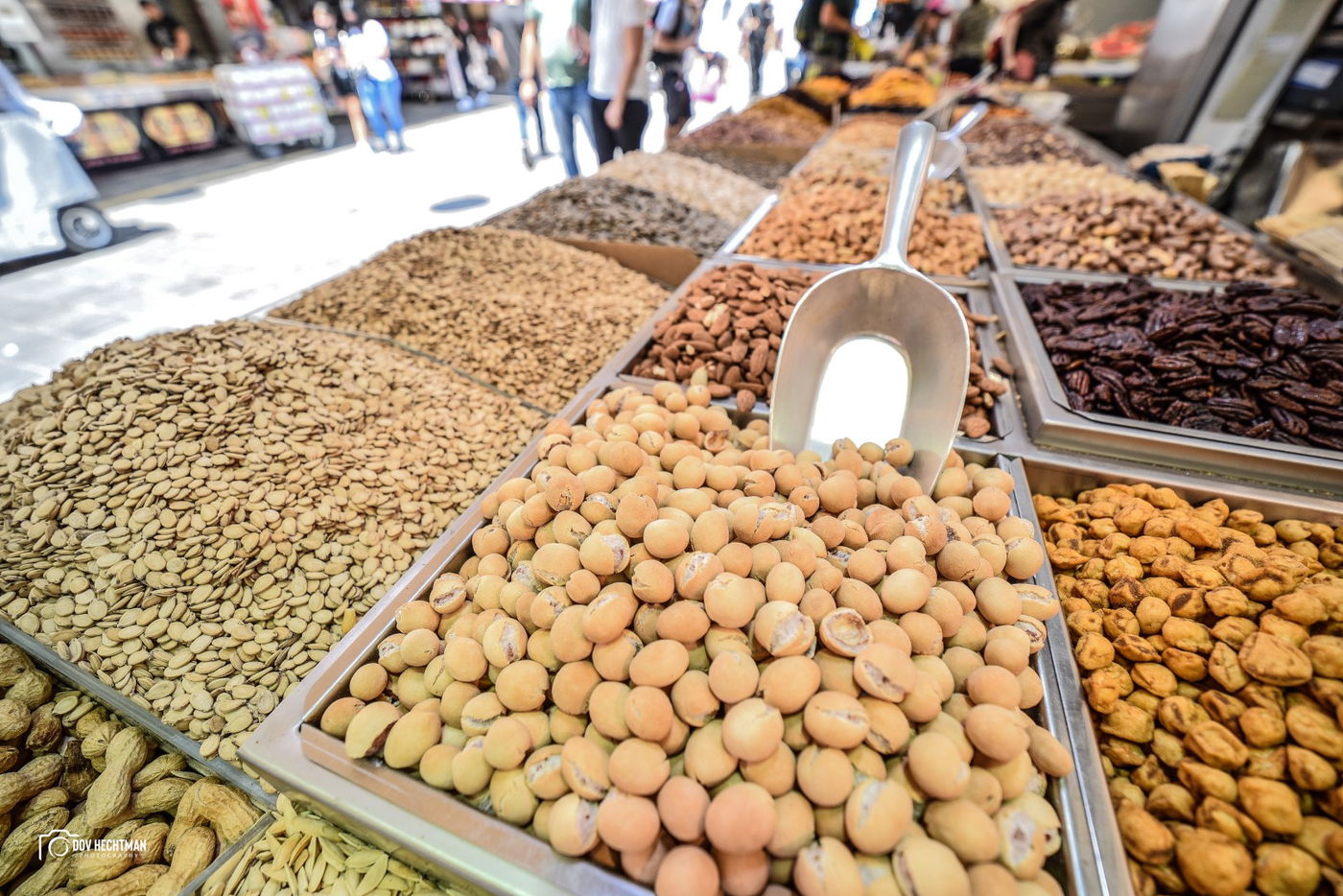 מסע מרתק ומרהיב בירושלים ב-215 תמונות • צפו