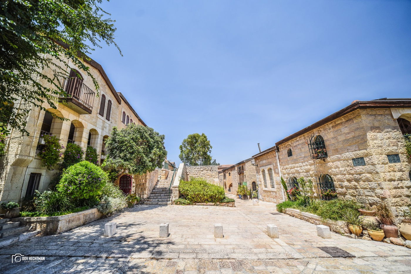 מסע מרתק ומרהיב בירושלים ב-215 תמונות • צפו