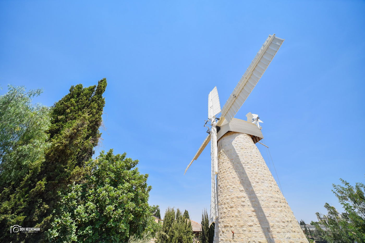 מסע מרתק ומרהיב בירושלים ב-215 תמונות • צפו