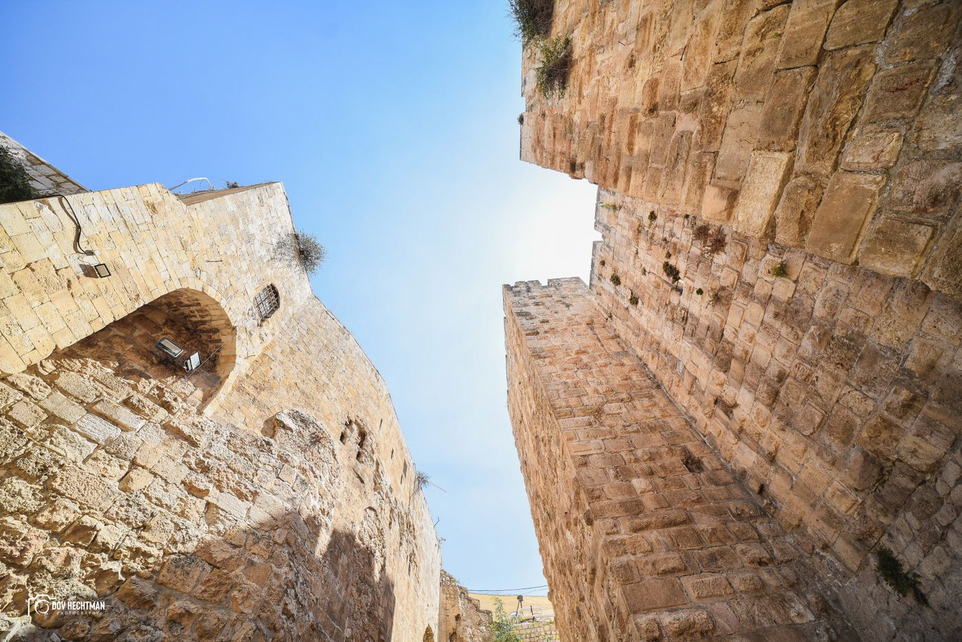 מסע מרתק ומרהיב בירושלים ב-215 תמונות • צפו