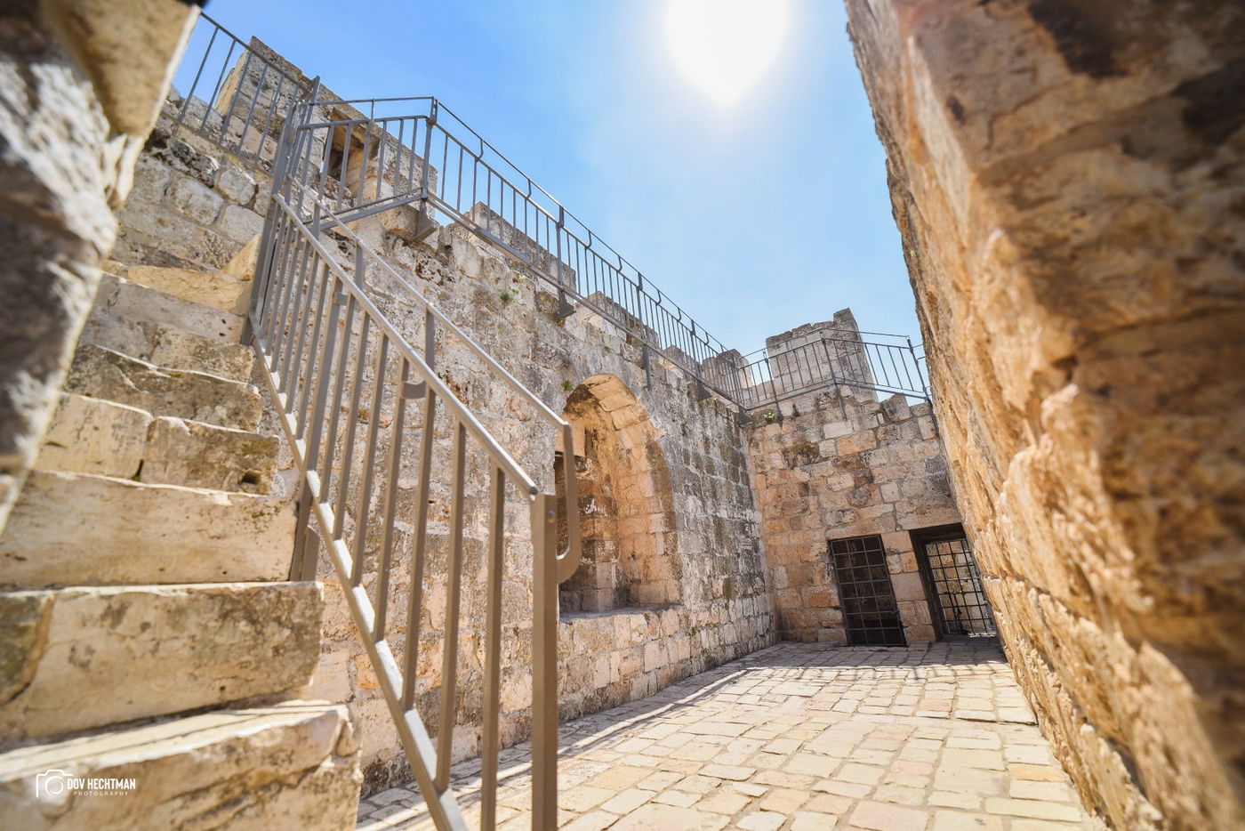 מסע מרתק ומרהיב בירושלים ב-215 תמונות • צפו