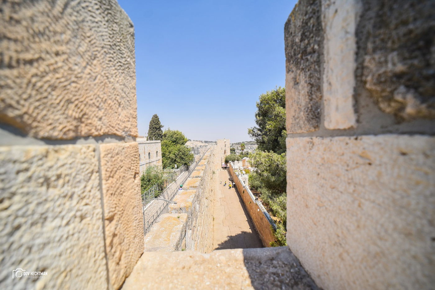 מסע מרתק ומרהיב בירושלים ב-215 תמונות • צפו