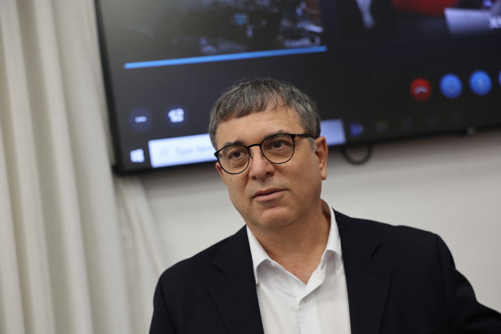 פילבר בבית המשפט היום