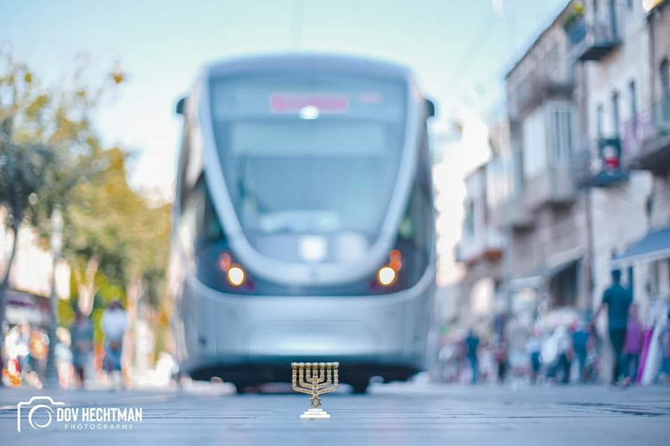 מסע מרתק ומרהיב בירושלים ב-215 תמונות • צפו