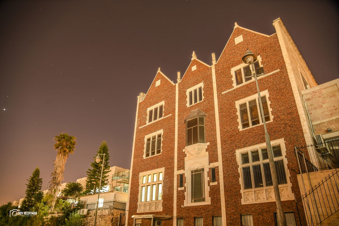 מסע מרתק ומרהיב בירושלים ב-215 תמונות • צפו