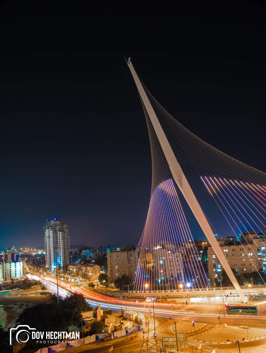 מסע מרתק ומרהיב בירושלים ב-215 תמונות • צפו