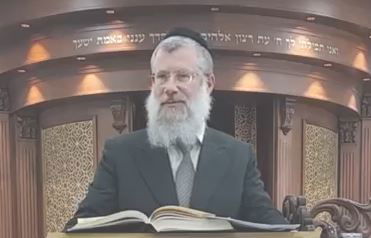 הרב אברהם יוסף שוורץ