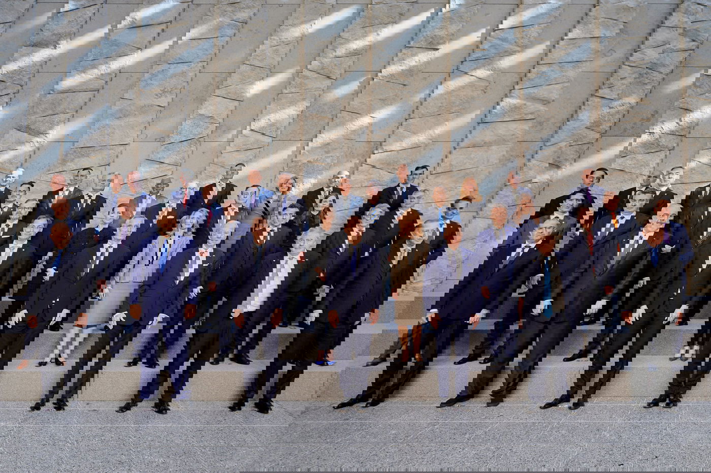 זלנסקי מתחנן לסיוע: "זהו חודש של חורבן"