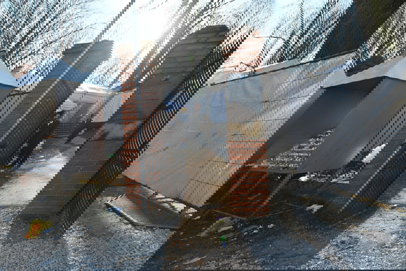 המונים בציון רבי אלימלך מליז'ענסק • תיעוד