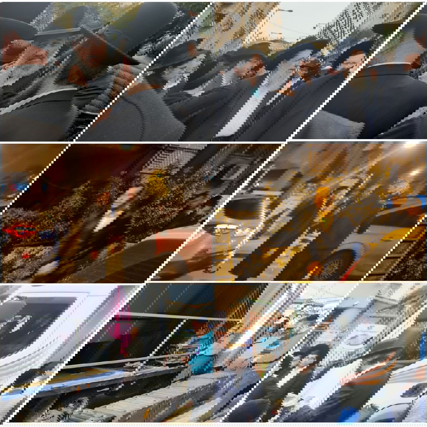 זופניק בכיכר • כל התמונות והנייעס של השבוע