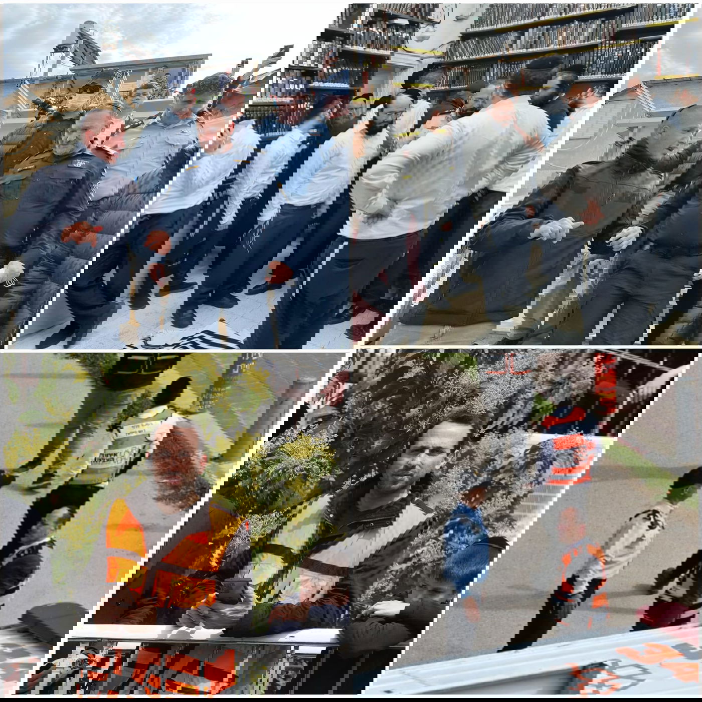 זופניק בכיכר • כל התמונות והנייעס של השבוע