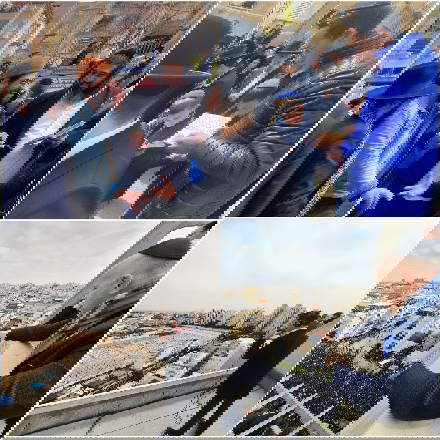 זופניק בכיכר • כל התמונות והנייעס של השבוע