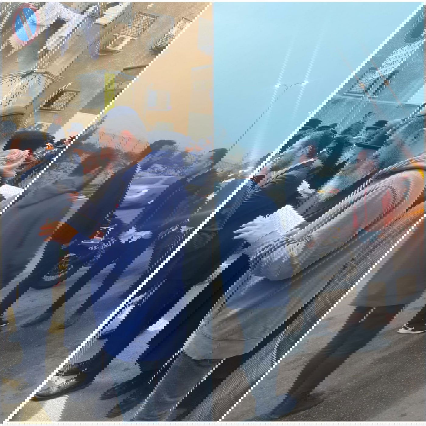 זופניק בכיכר • כל התמונות והנייעס של השבוע