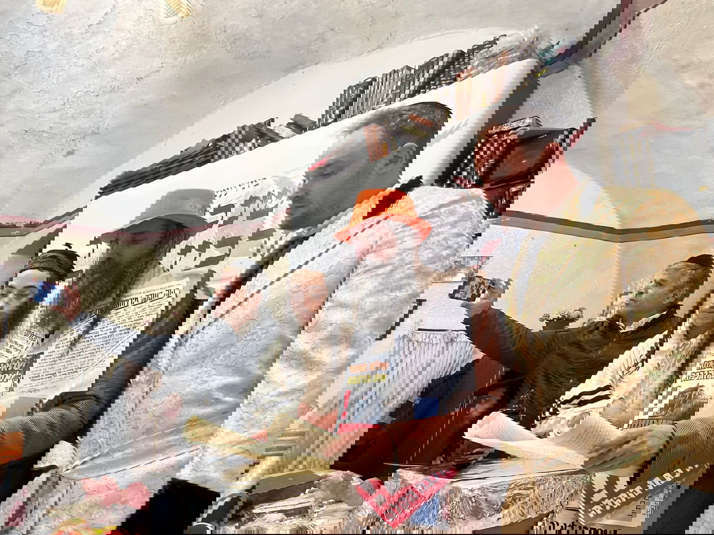 זופניק בכיכר • כל התמונות והנייעס של השבוע