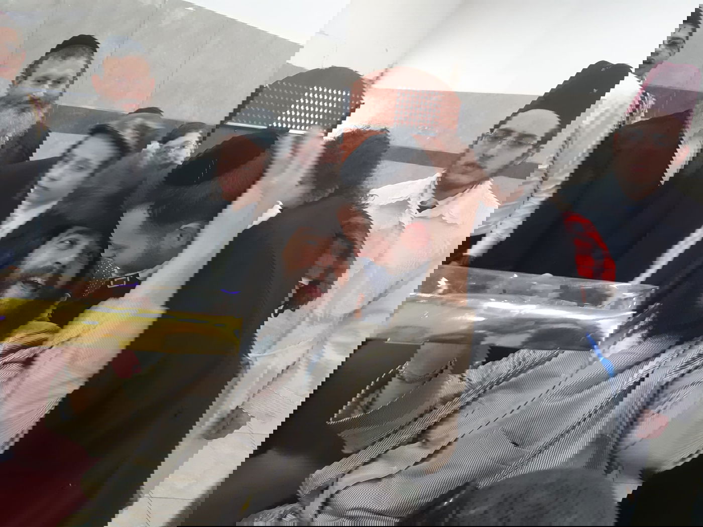 זופניק בכיכר • כל התמונות והנייעס של השבוע