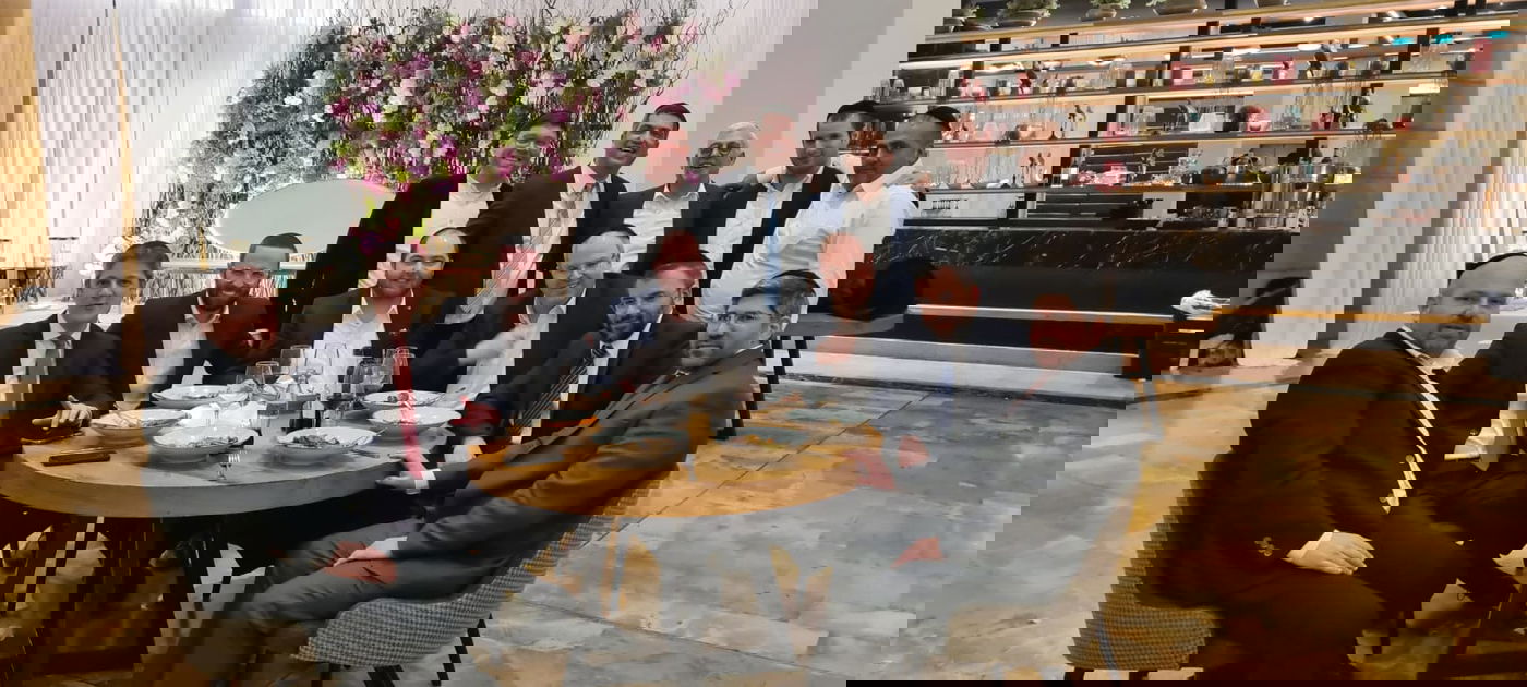 זופניק בכיכר • כל התמונות והנייעס של השבוע