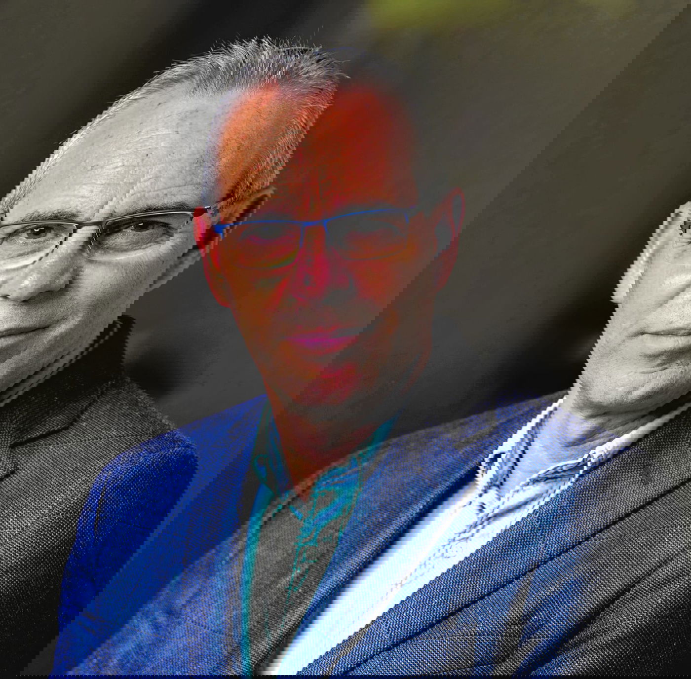 פרופ' דוד פסיג