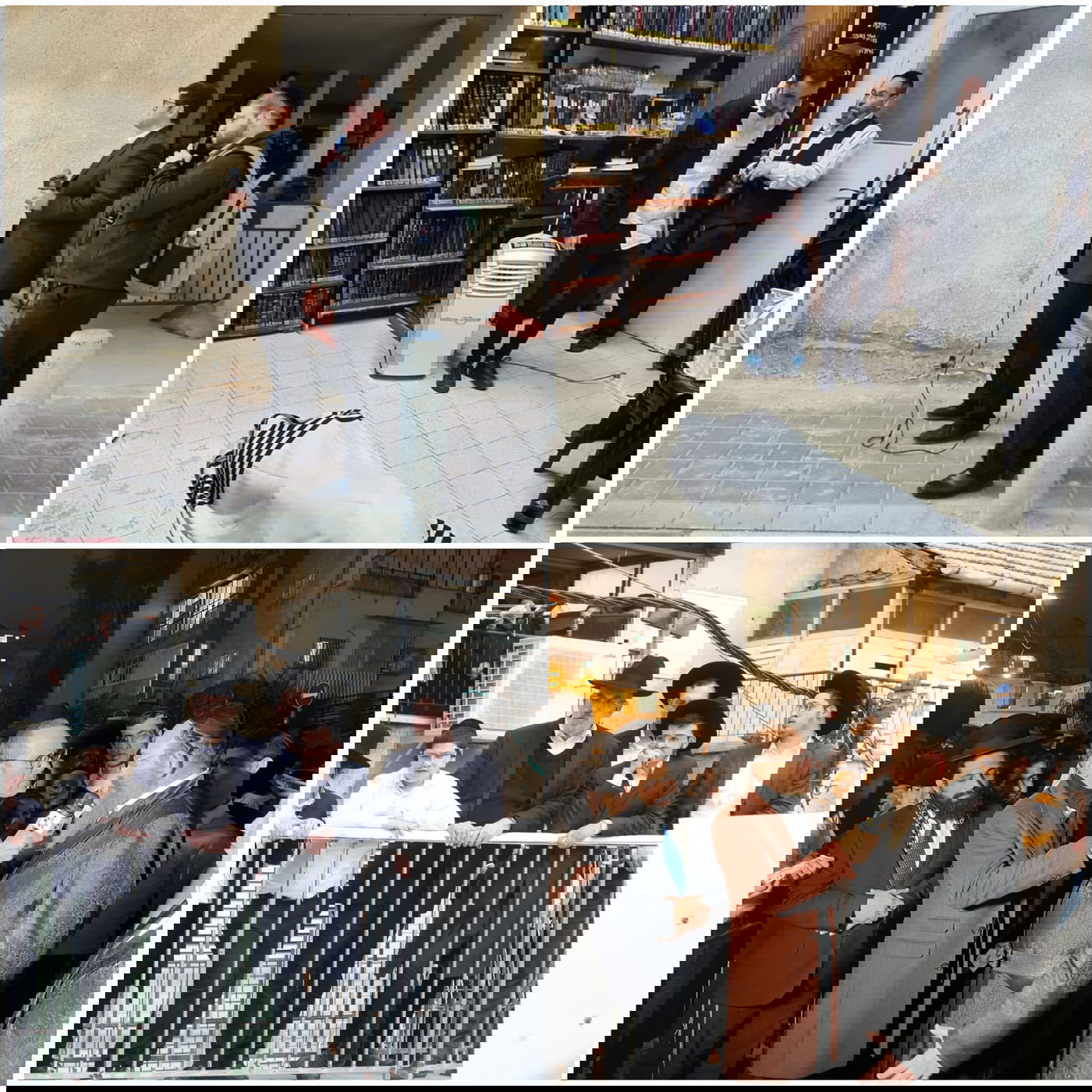 זופניק בכיכר • כל התמונות והנייעס של השבוע