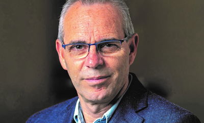 פרופ' דוד פסיג