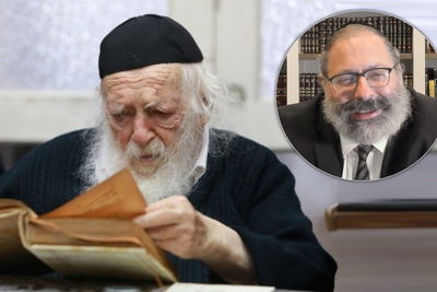 הרב ג'ייקובסון