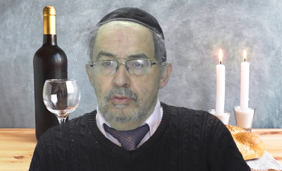 הרב מיכאל שושן