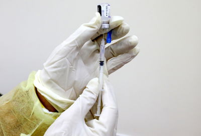 חיסון רביעי שומר על יעילות ממחלה קשה