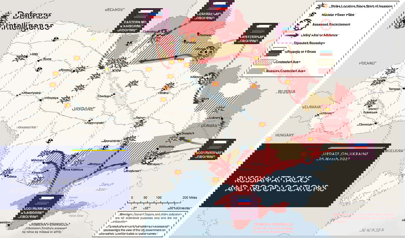 ביידן: "פוטין לא יכול להישאר בשלטון"; רוסיה: "לא מחליט"
