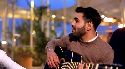 סינגל-קליפ חדש לנהוראי אריאלי: "תלוי בנו"