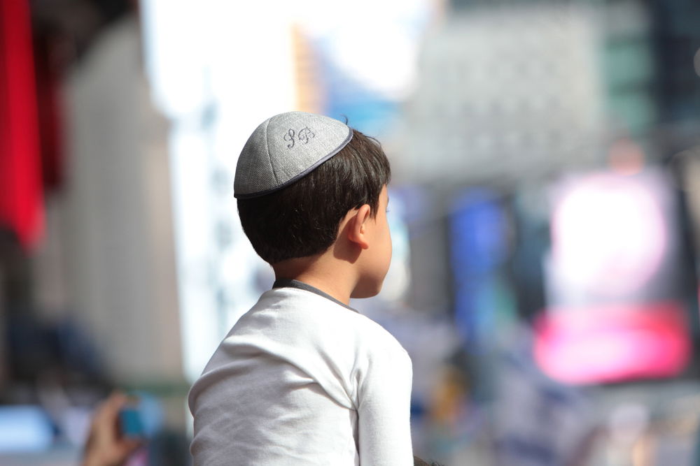 אחת הבשורות המרגשות שהגיעו אלינו למגזר בשנה האחרונה