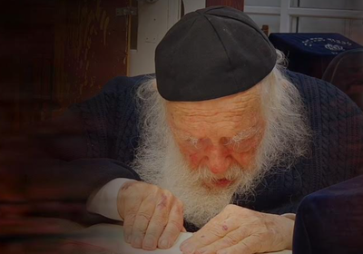 אלעד כהן ושלמה כהן בסינגל לזכר מרן: "שר התורה"