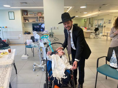 הרב וילד החאלקע