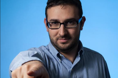 מיכה גמרמן בסינגל חדש: 'כולם אליך ישירו'