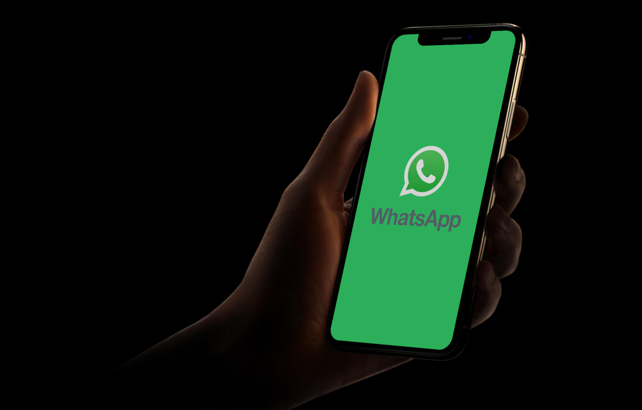 אפליקציית וואטספ