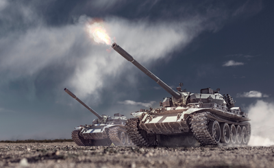 רוסיה בדרך לתבוסה? • עדכון המפות היומי