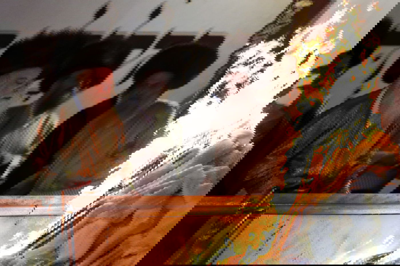 האדמו"ר מתולדות אהרן