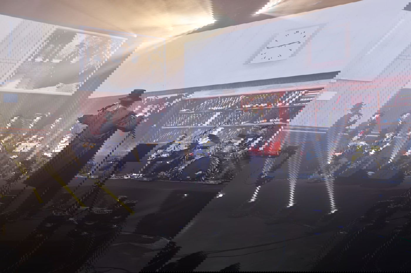 השיא נשבר: כ-40 מיליון דולר גויסו בוועידה של חסידות גור