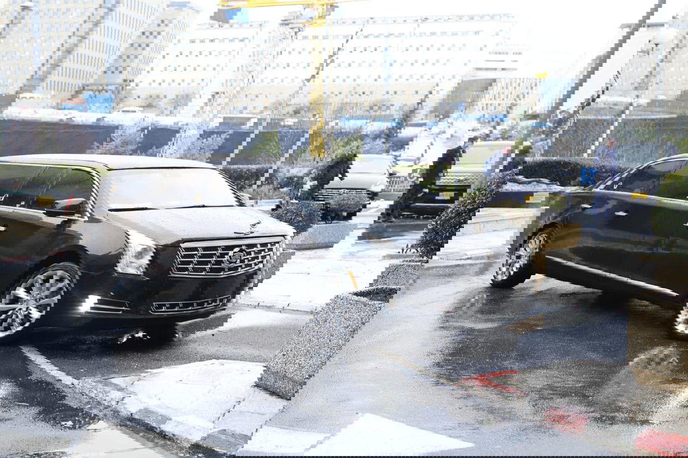 השיא נשבר: כ-40 מיליון דולר גויסו בוועידה של חסידות גור