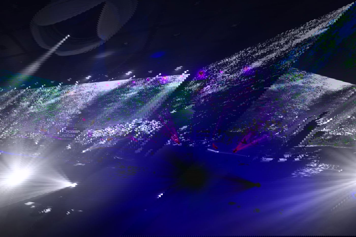 השיא נשבר: כ-40 מיליון דולר גויסו בוועידה של חסידות גור