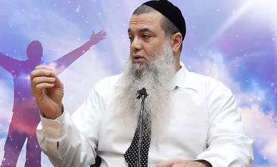 תיתן יתנו לך, לא תיתן... • שיעורו של הרב יגאל כהן