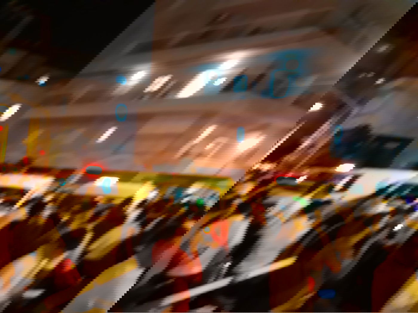 זירת הפיגוע בבני ברק - בתמונות • צפו