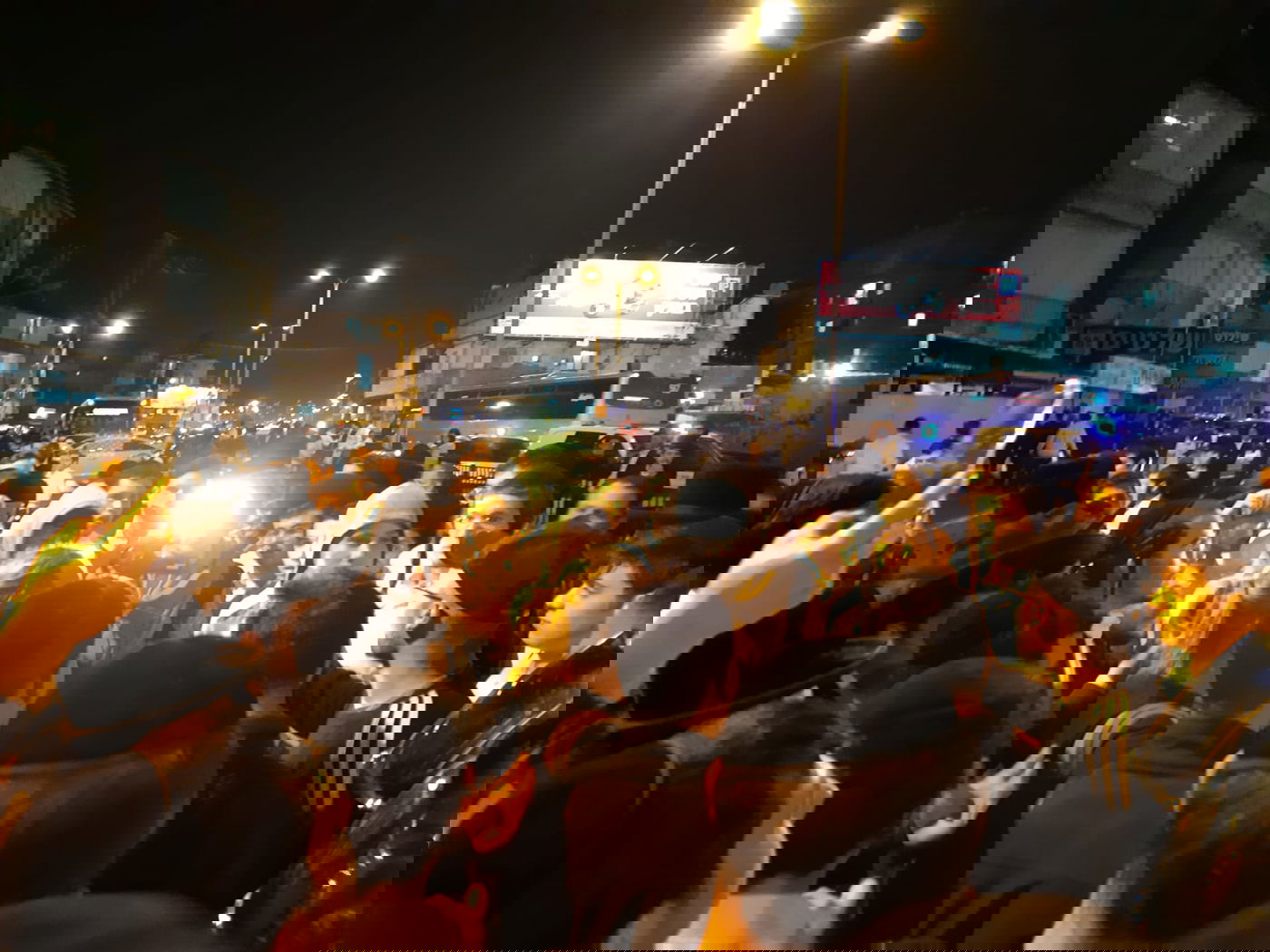 זירת הפיגוע בבני ברק - בתמונות • צפו