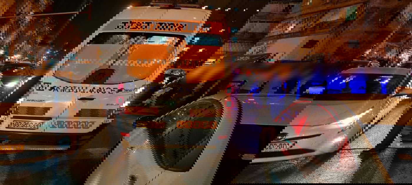 פיגוע ירי בבני ברק: חמישה בני אדם נרצחו; המחבל - חוסל