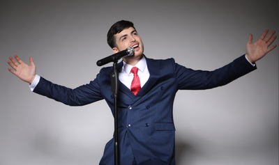 משה קליין בסינגל קליפ חדש: "היום"