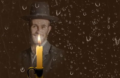 מוטי אטיאס בסינגל חדש: "המכתב שלנו ליענקי"