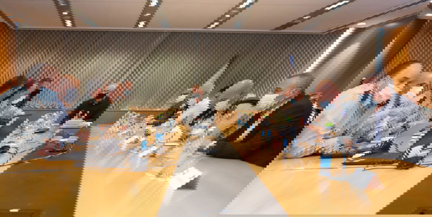 גל הטרור: 1,000 לוחמי צה"ל יסייעו למשטרה