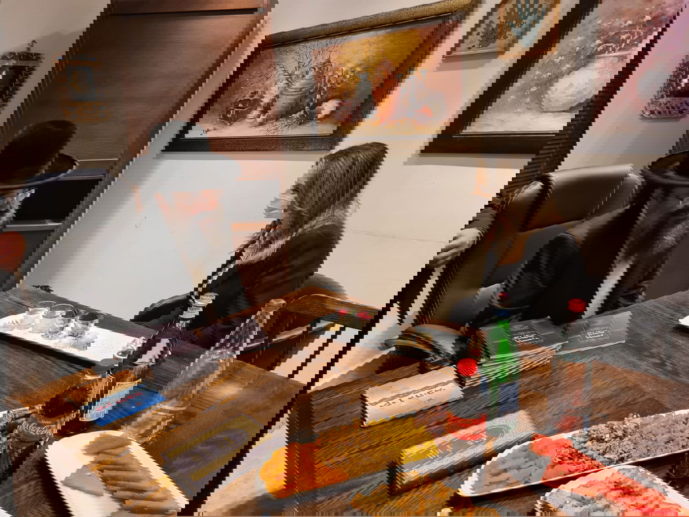 הרנטגן השיא את בנו; המונים השתתפו • צפו