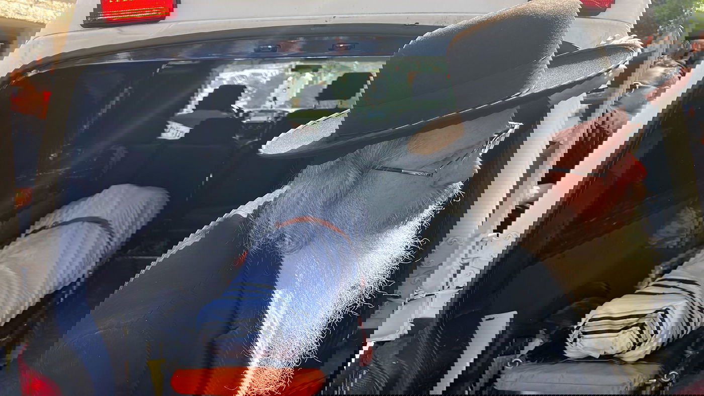 משפחה ורבנים הספידו את יעקב שלום הי"ד: 'שותתים דם'