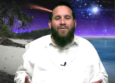 הבידוד שהחל לפני הקורונה: פרשה לילדים