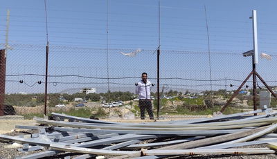 מחכים לצרות? הפרצה המסוכנת למעבר מכבים • צפו